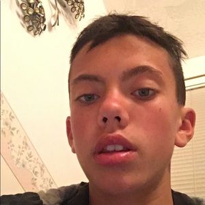 Meet your Posher, Jayden